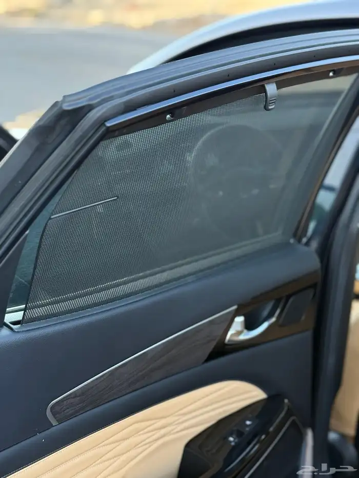 للبيع كيا كادينزا ( k7 ) وكاله 12