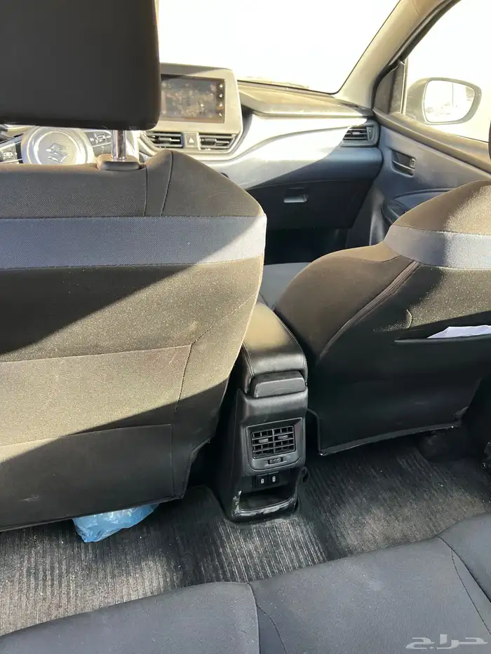 Suzuki Baleno 2023 New condition Used 60 thousand 7