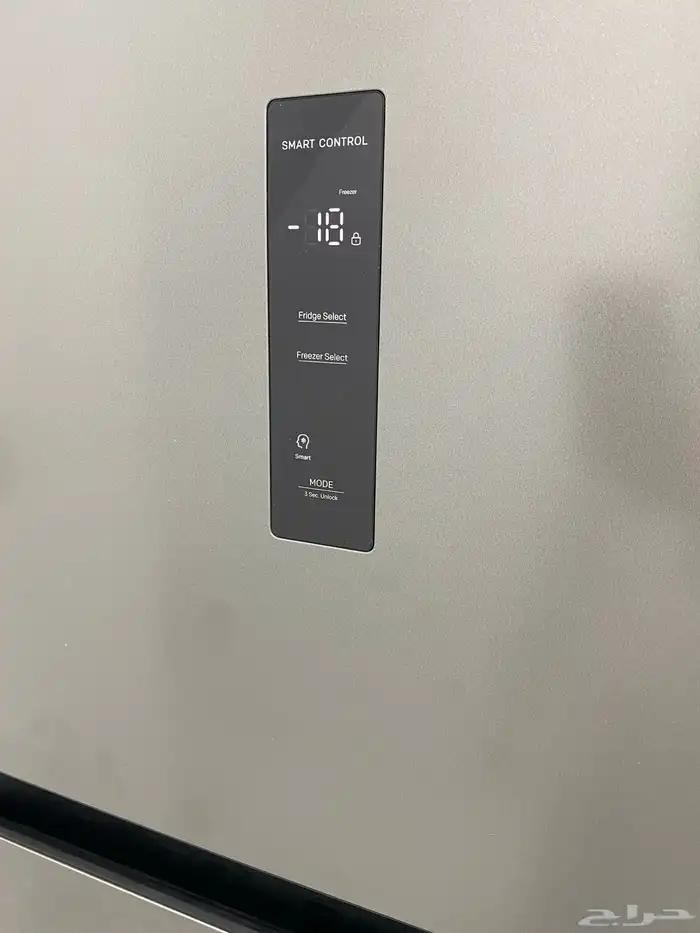 للبيع الثلاجه 0