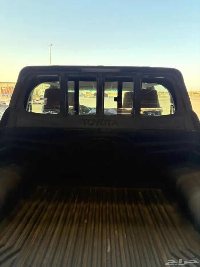 هايلوكس 2018 8