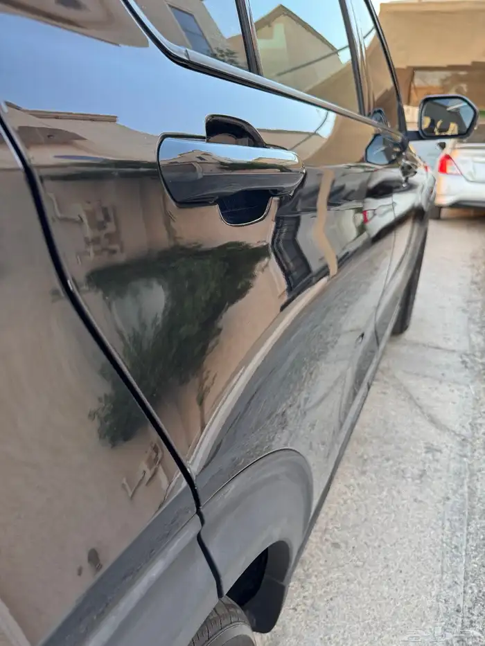 للتنازل فورد إكسبلورر ST توربو فل كامل 7