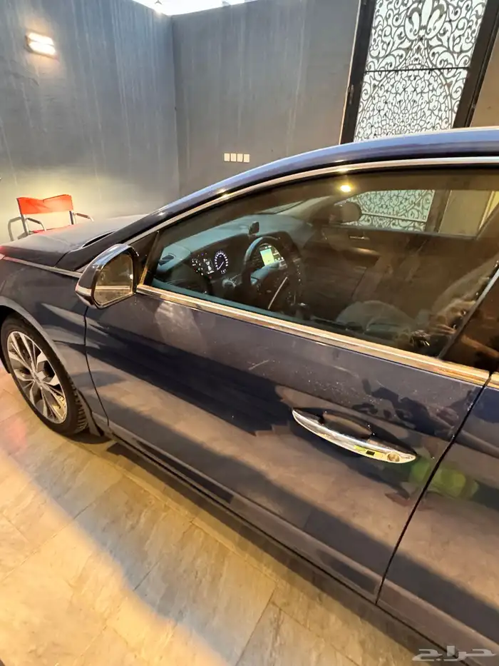 سوناتا فل كامل موديل 2016 ماشية 149 500 كم 23