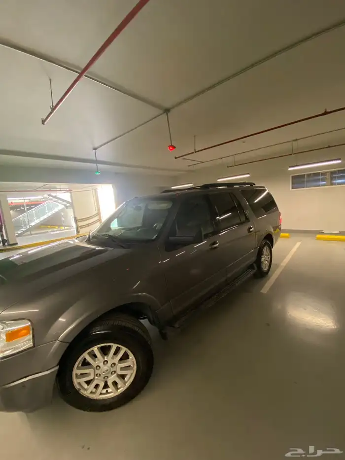 اكسبدشن 2012 مخزن 5