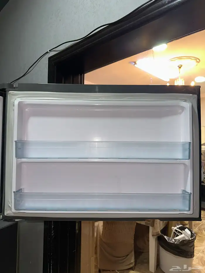 ثلاجة هيتاشي نظيفة 5