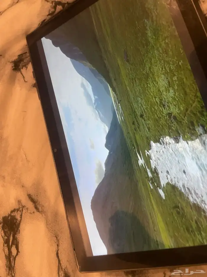 ايباد اندرويد 1