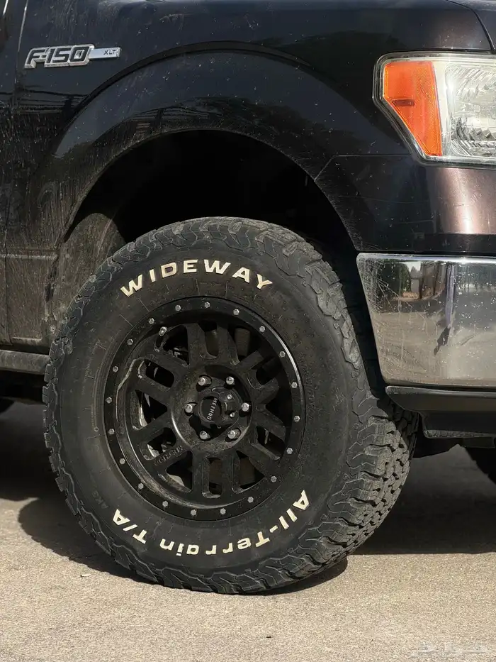 F150 فل كامل 21