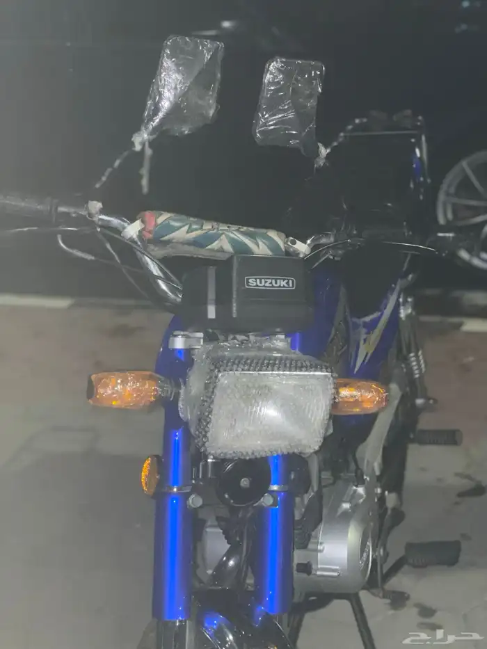 دباب اكس 100 2021 6