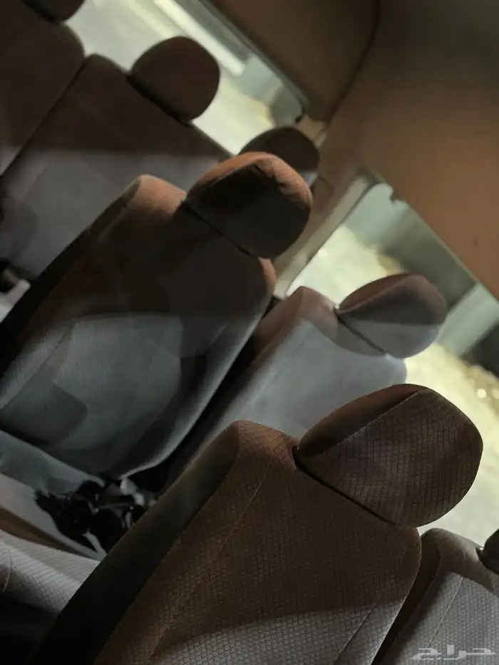 باص هاي ايس 2011 فل كامل للبيع 19