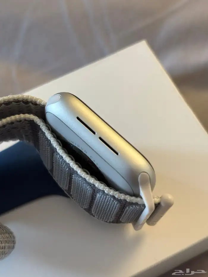 ساعة ابل ابل واتش 2