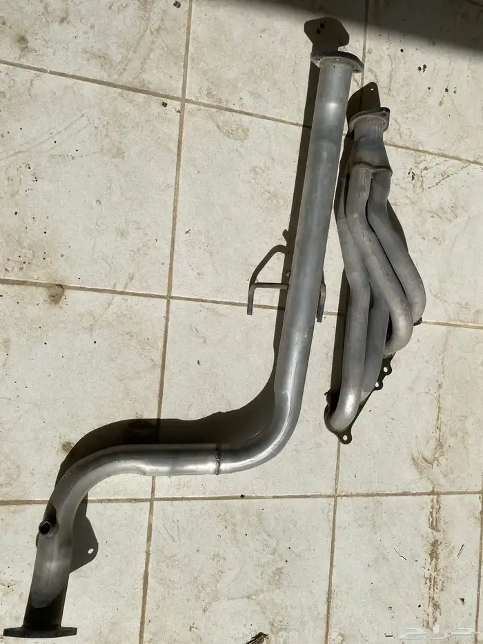 هدرز هايلوكس يابانيه غمارتين 1