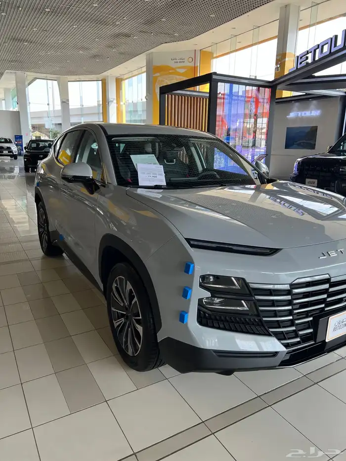 جيتور داشينج ميد موديل 2025 1