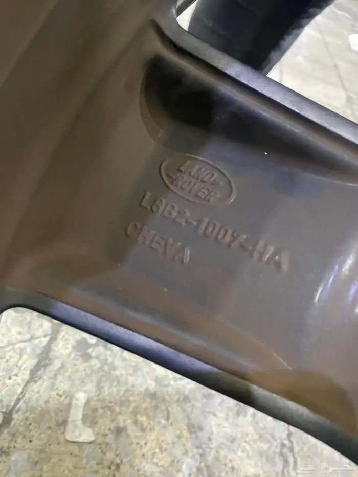 جنوط وكفرات 8