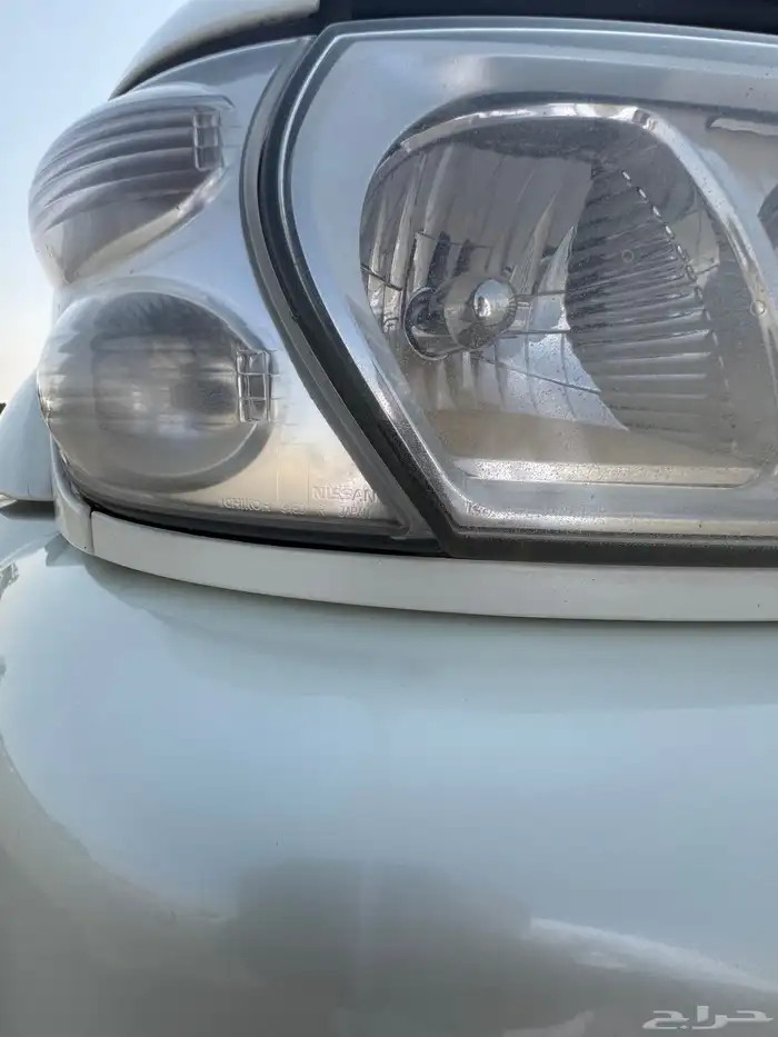 سوبر سفاري فل الفل لؤلؤي نظيف مفحوص ومجدد 4