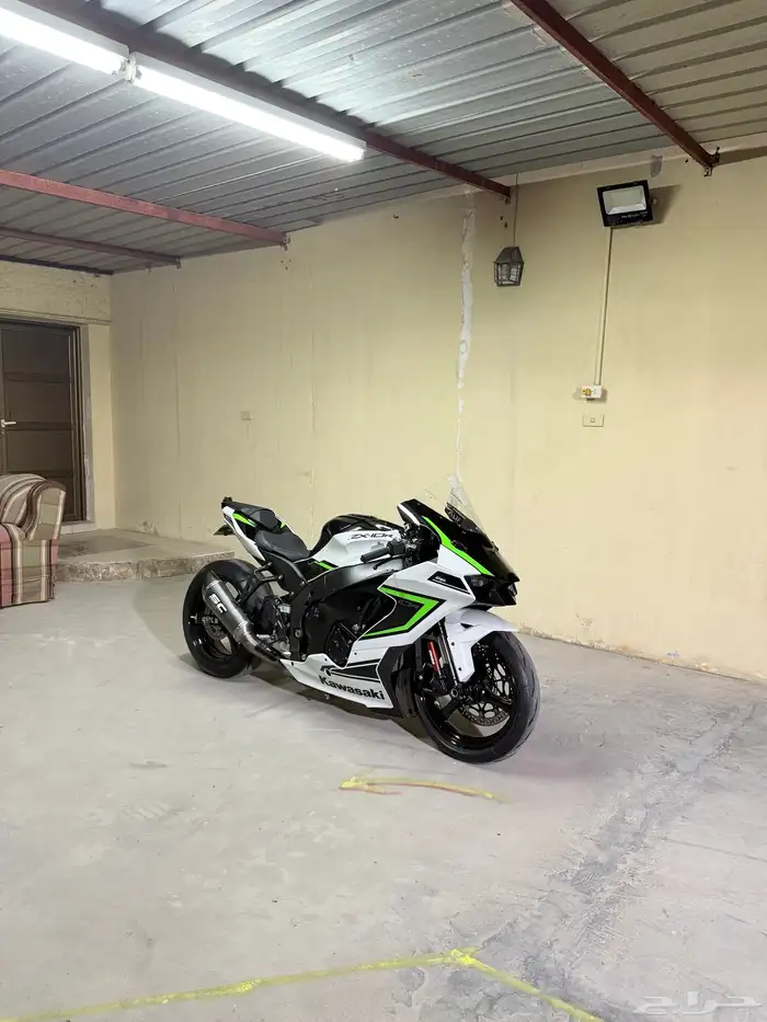 للبيع ZX1000R 2023 0