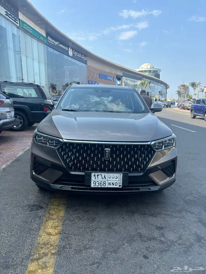 فاو T77 موديل 2021 4