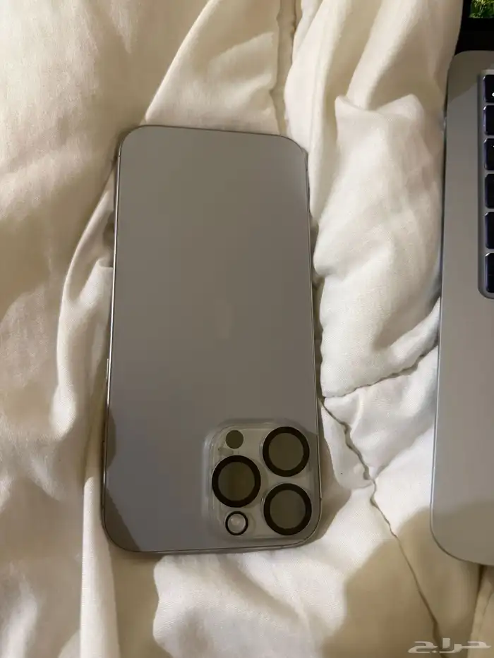 ايفون 16 برو ماكس 256 جيجا 2