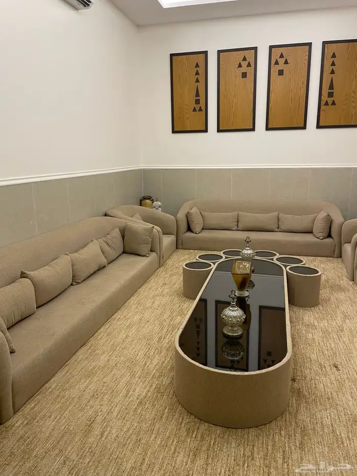 شاليه الجود 66 5