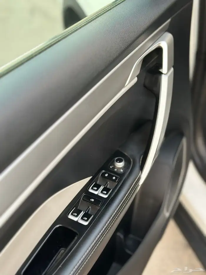 جيلي كولراي 2023 6