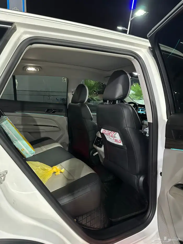 للبيع فورد تيريتوري تيتانيوم 2023 10