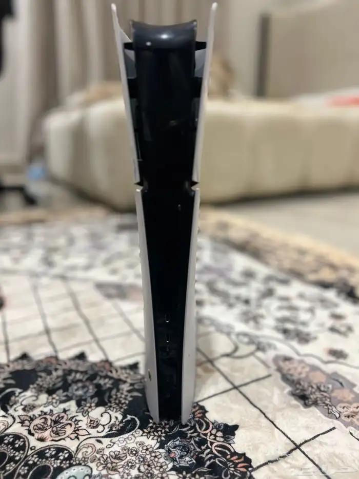 سوني فايف نظيف جديد مافيه اي شي ومافيه اي مشاكل 0