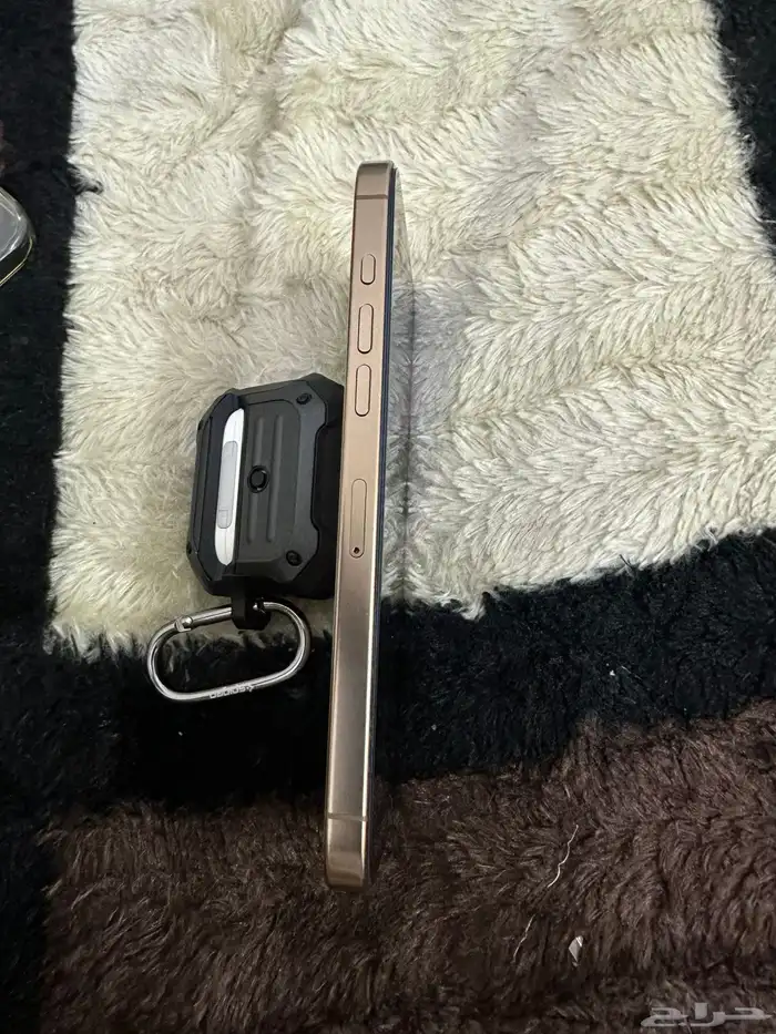 ايفون 16 برو ماكس 256 3