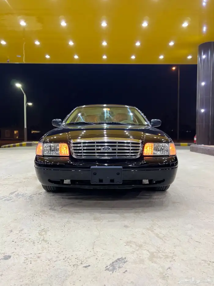 فورد كراون فكتوريا 2011 (( تم البيع )) 6