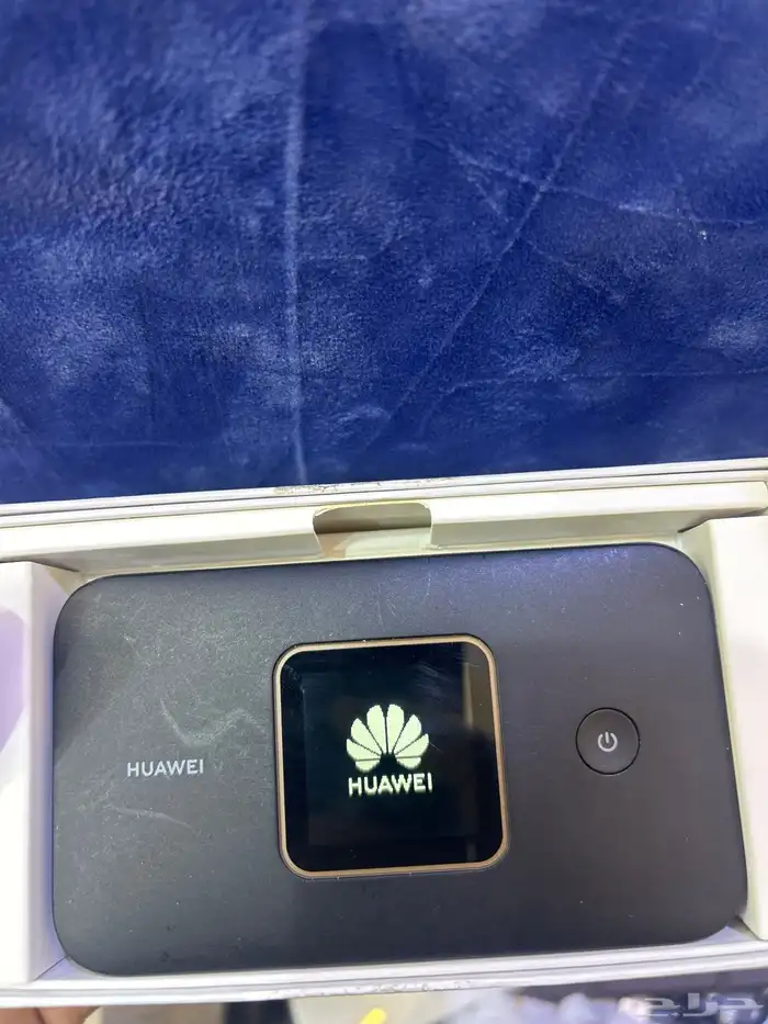 راوتر هواوي 0