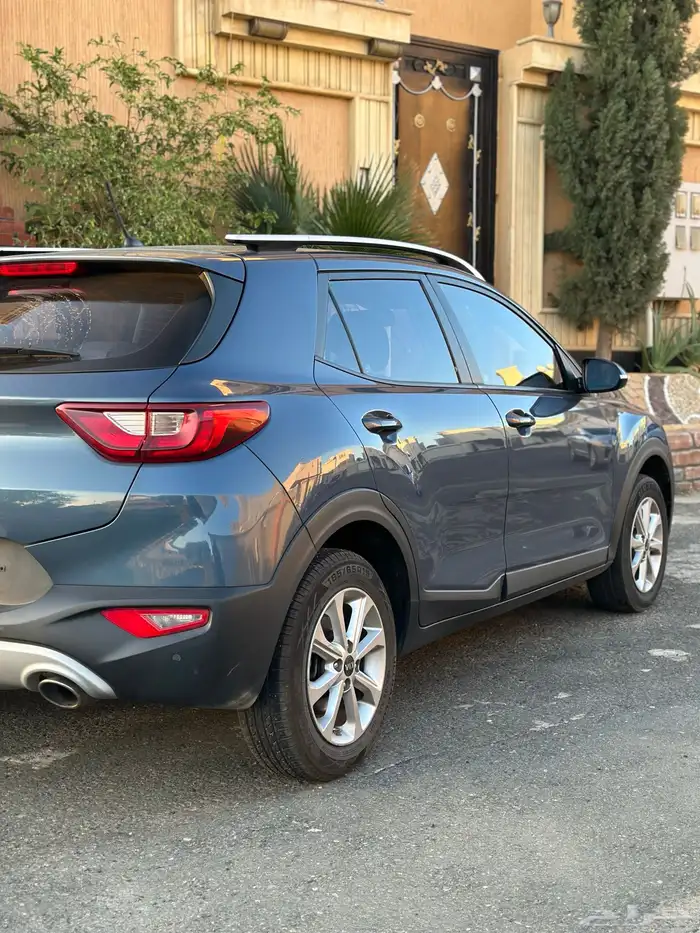 ستونك ديزل 2018 8