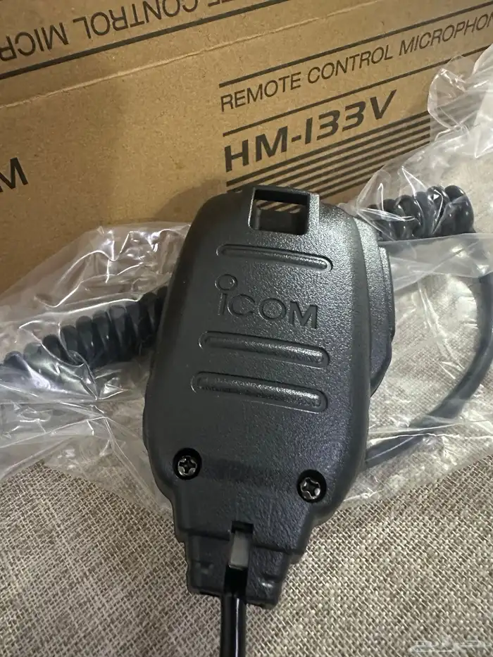 ريشة جهاز ايكوم 2