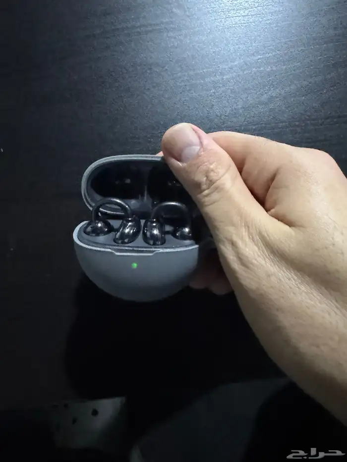 سماعة هواوي فري كليب 3