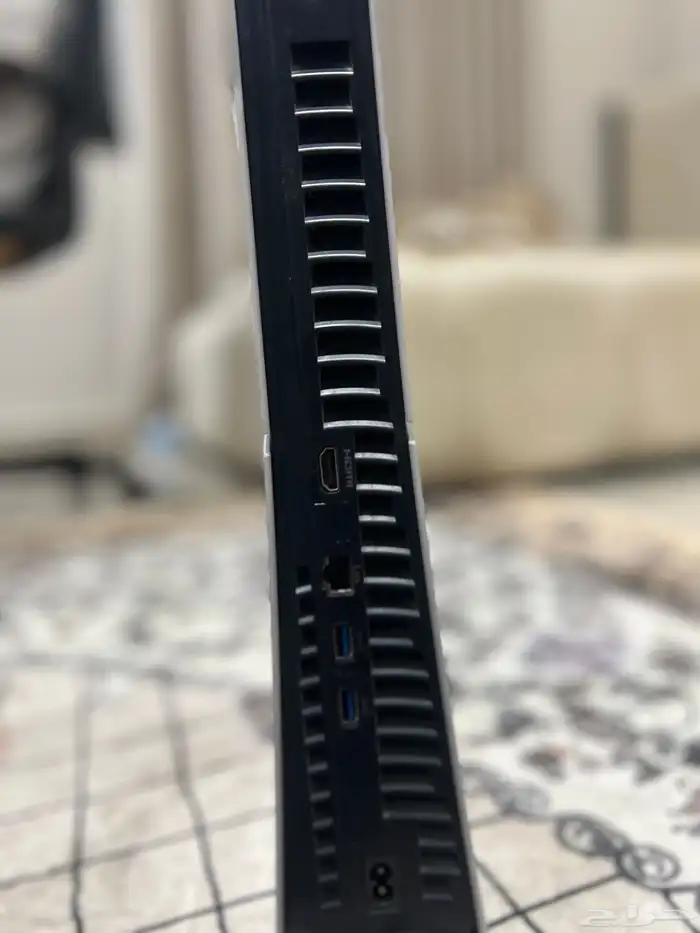 سوني فايف نظيف جديد مافيه اي شي ومافيه اي مشاكل 1