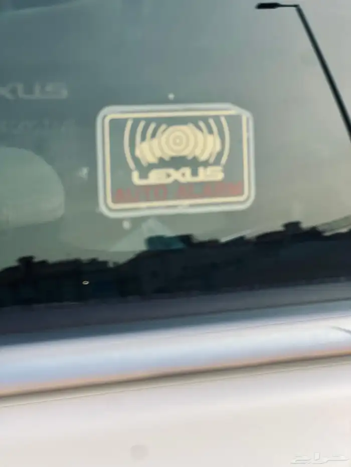 البيع لكزس es350 2012 فل كامل 27