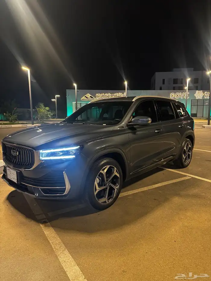 جيلي مونجارو بحالة الوكالة 1