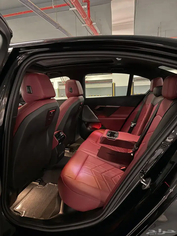 للبيع BMW 520i 2025 20