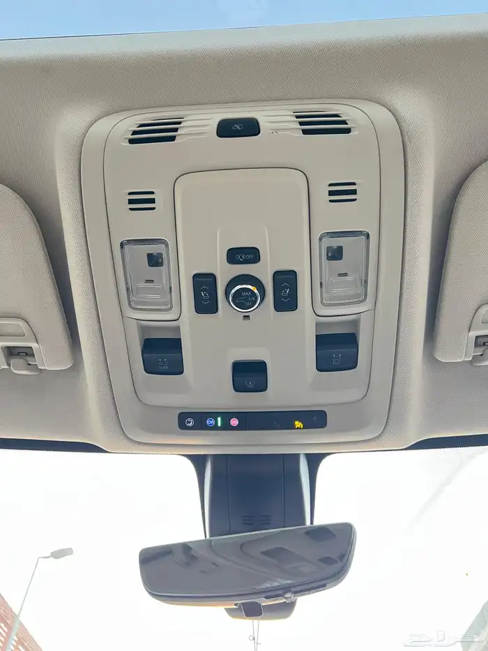 جمس يوكن دينالي 2022 26