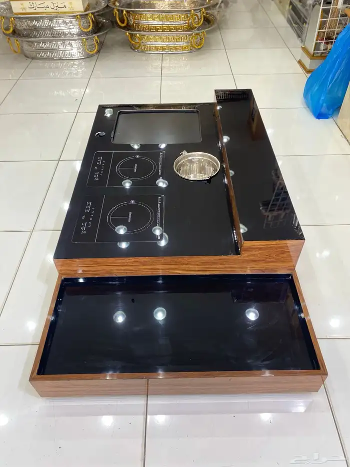 من قال نار 0