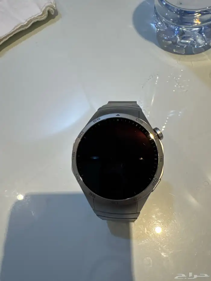 ياعات هواوي GT4 pro للبيع 0