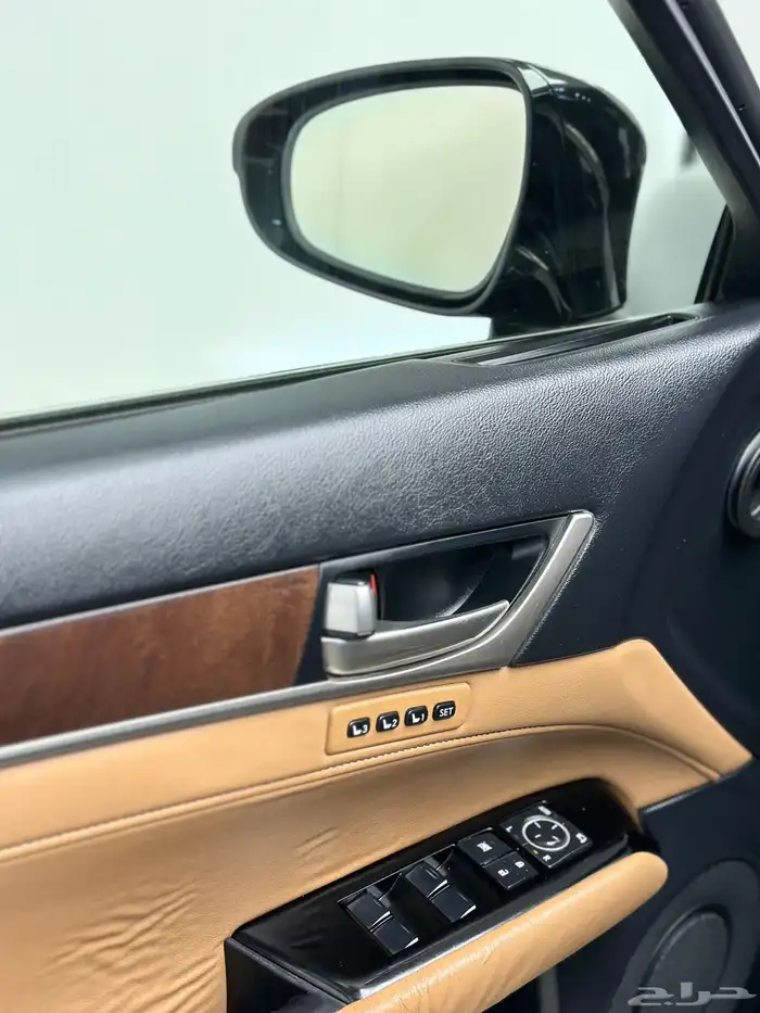 لكزس GS 450 فل كامل 2014 (( وكاله )) 13