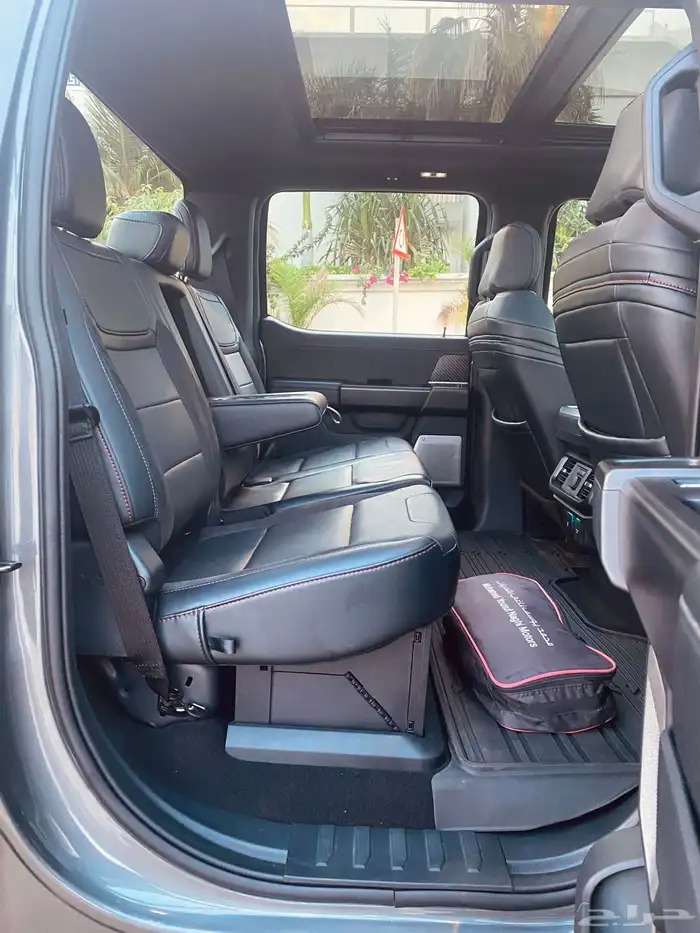 رابتر 24 للمستخدم شبه الجديد 55