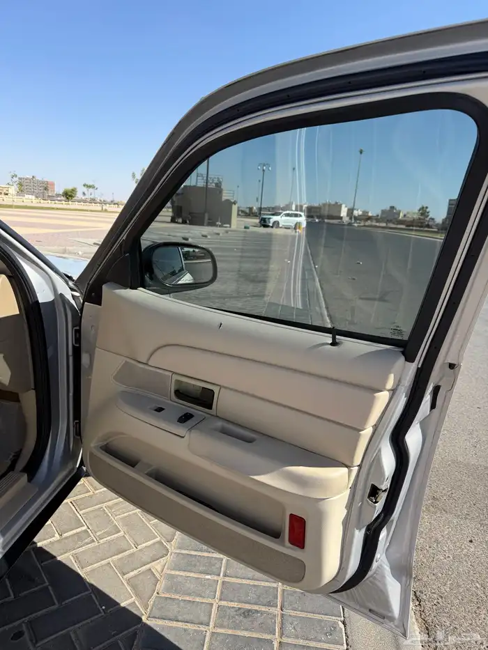 فورد فكتوريا 2012 فل كامل سعودي وارد توكيلات الجزيره 16