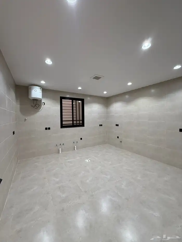 للبيع شقق علويه6غرف بأسطح خاصه ومصعد جاهز بسعر530الف 13