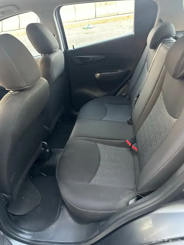 سبارك 2021 مكينه جير شد بلد 11