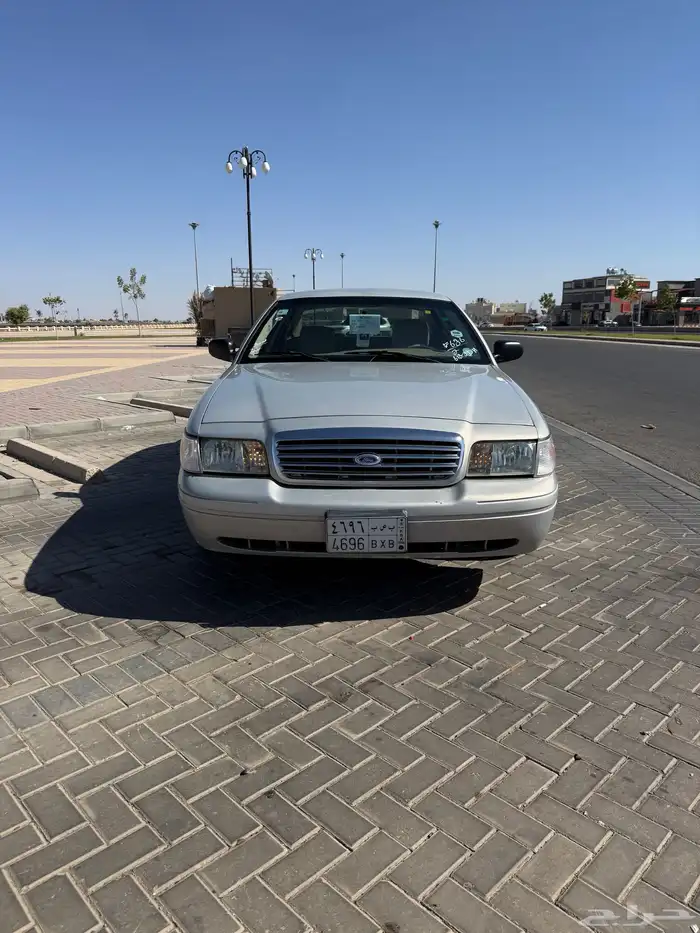 فورد فكتوريا 2012 فل كامل سعودي وارد توكيلات الجزيره 0