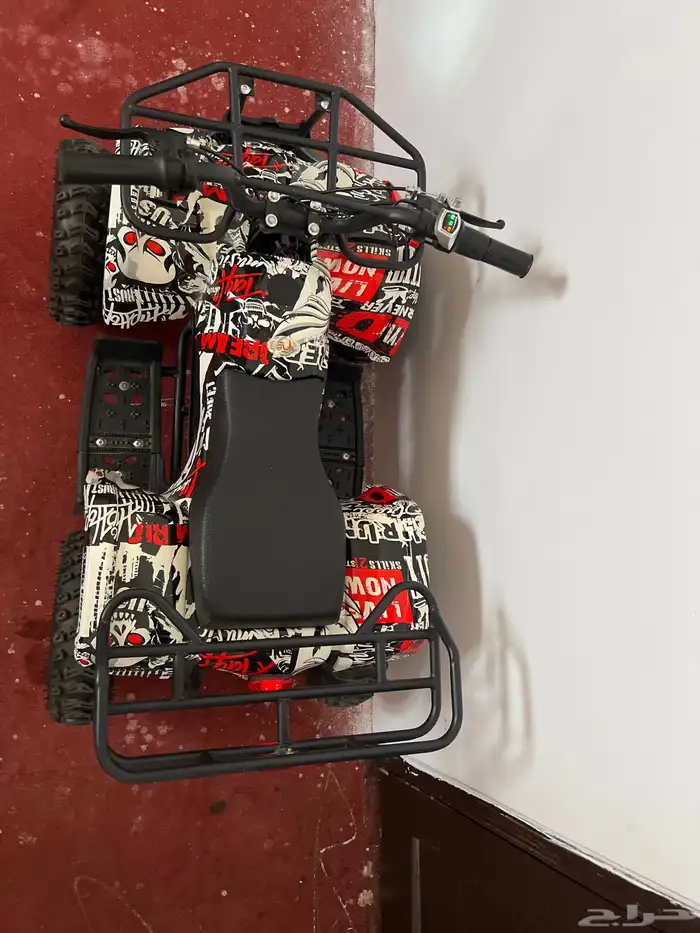 للبيع دباب مقاس 70 آخو الجديد. 4