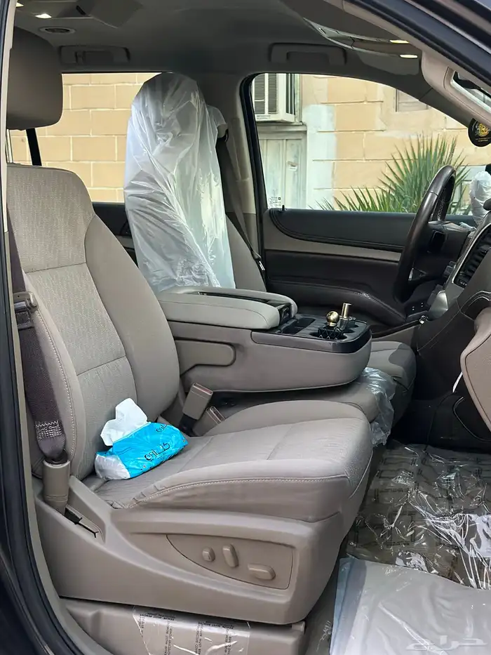 تاهو دبل سعودي 2017 وكاله شرط 44