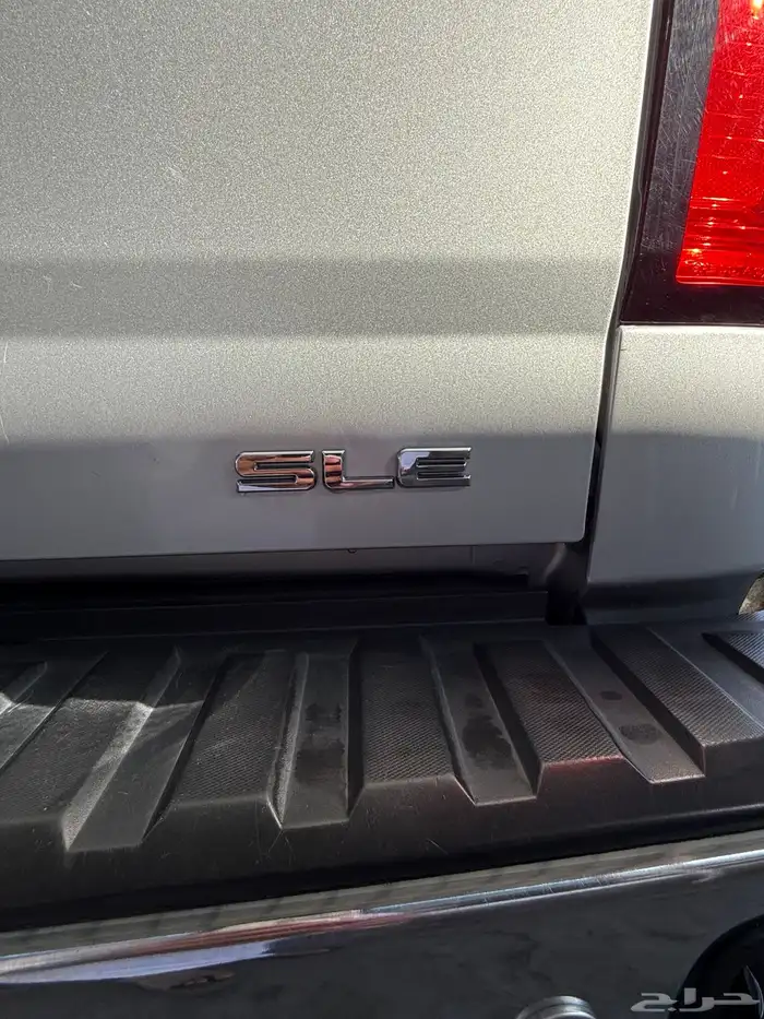 سييرا 2018 للبيع 34