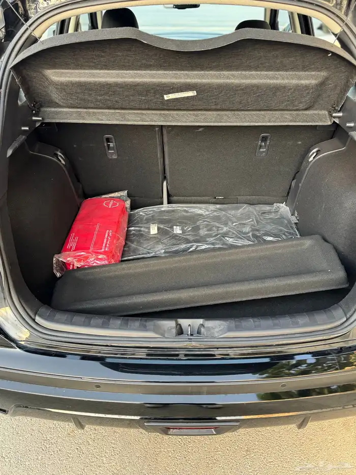 نيسان كيكس 2024 نص فل أخت الجديد 13