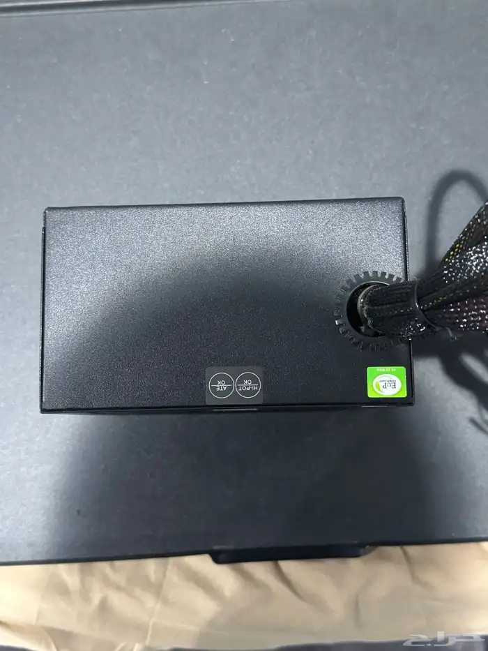 بورسبلاي 500 واط ( طاقة ) 3