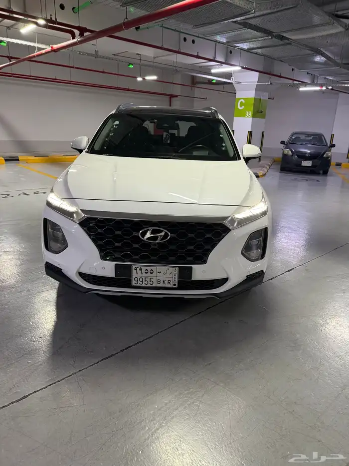 هواندي   سنتافي   ديزل فل كامل 2