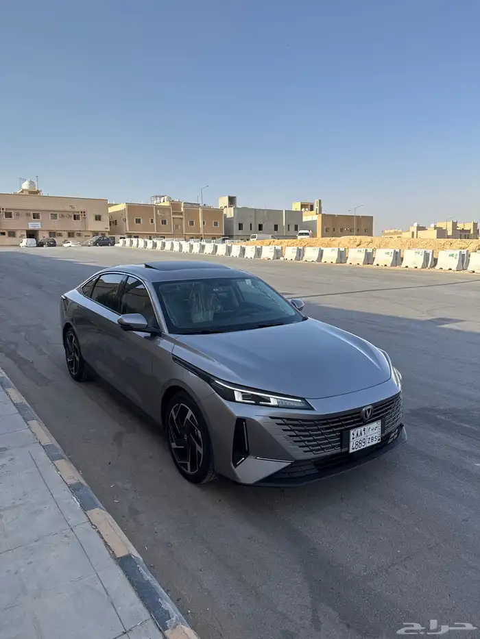 شانجان ايدو 6